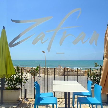 Zafran Boutique Hotel 돈나루카타 외부 사진