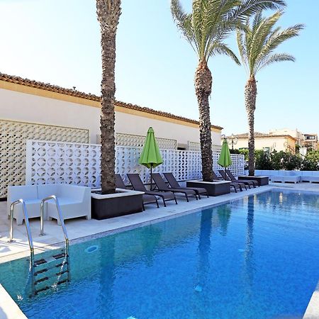 Zafran Boutique Hotel 돈나루카타 외부 사진