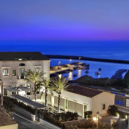 Zafran Boutique Hotel 돈나루카타 외부 사진