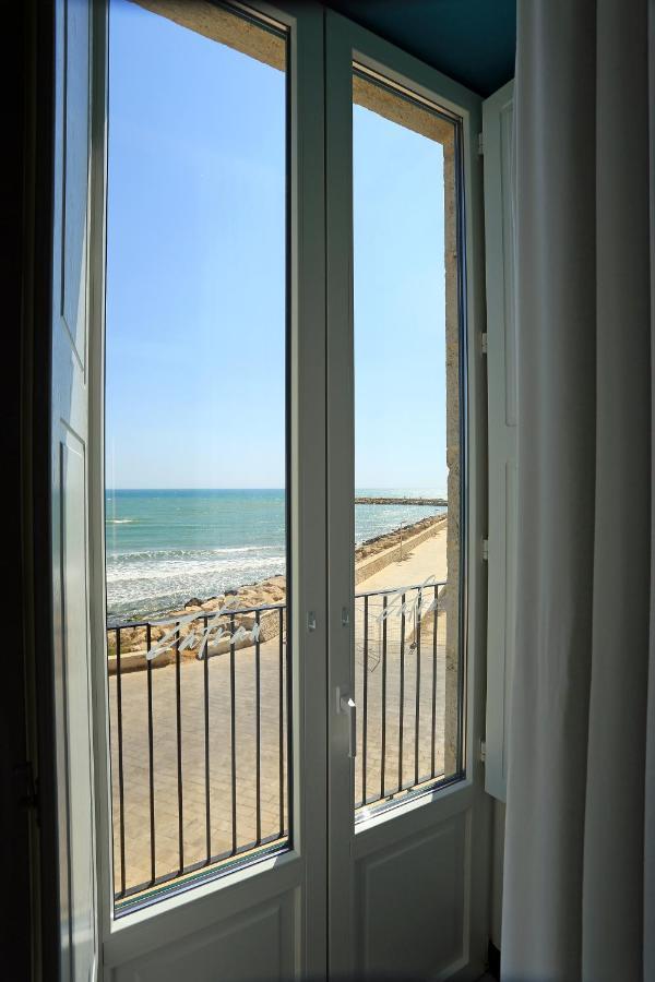 Zafran Boutique Hotel 돈나루카타 외부 사진