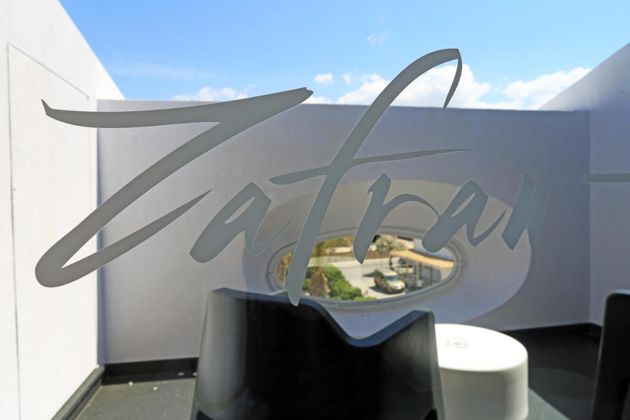 Zafran Boutique Hotel 돈나루카타 외부 사진
