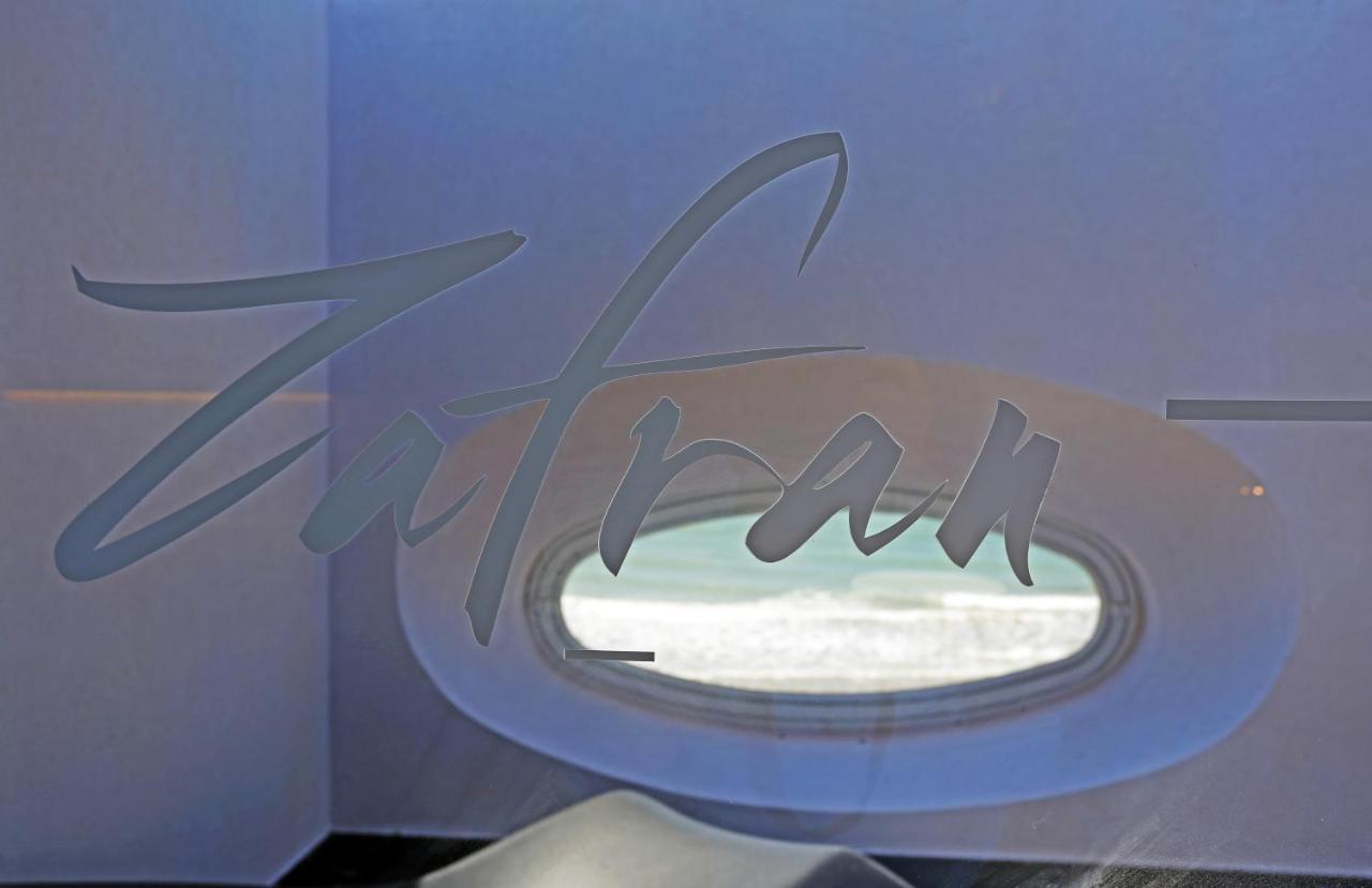 Zafran Boutique Hotel 돈나루카타 외부 사진