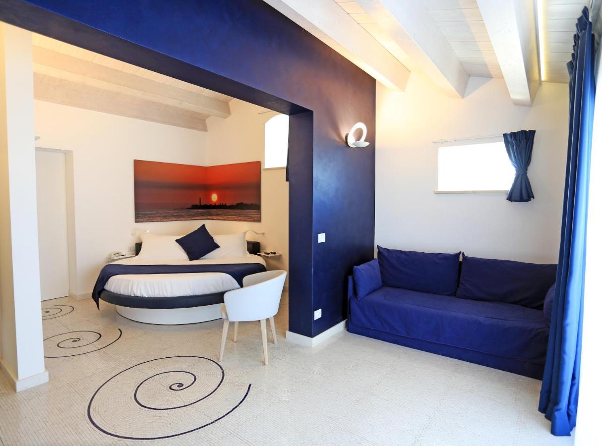 Zafran Boutique Hotel 돈나루카타 외부 사진