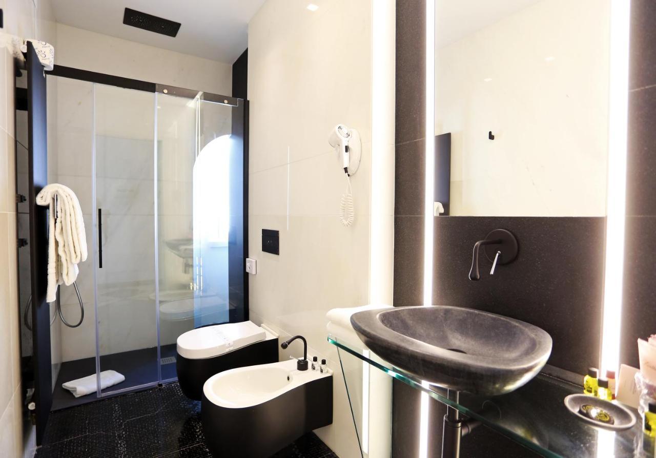 Zafran Boutique Hotel 돈나루카타 외부 사진