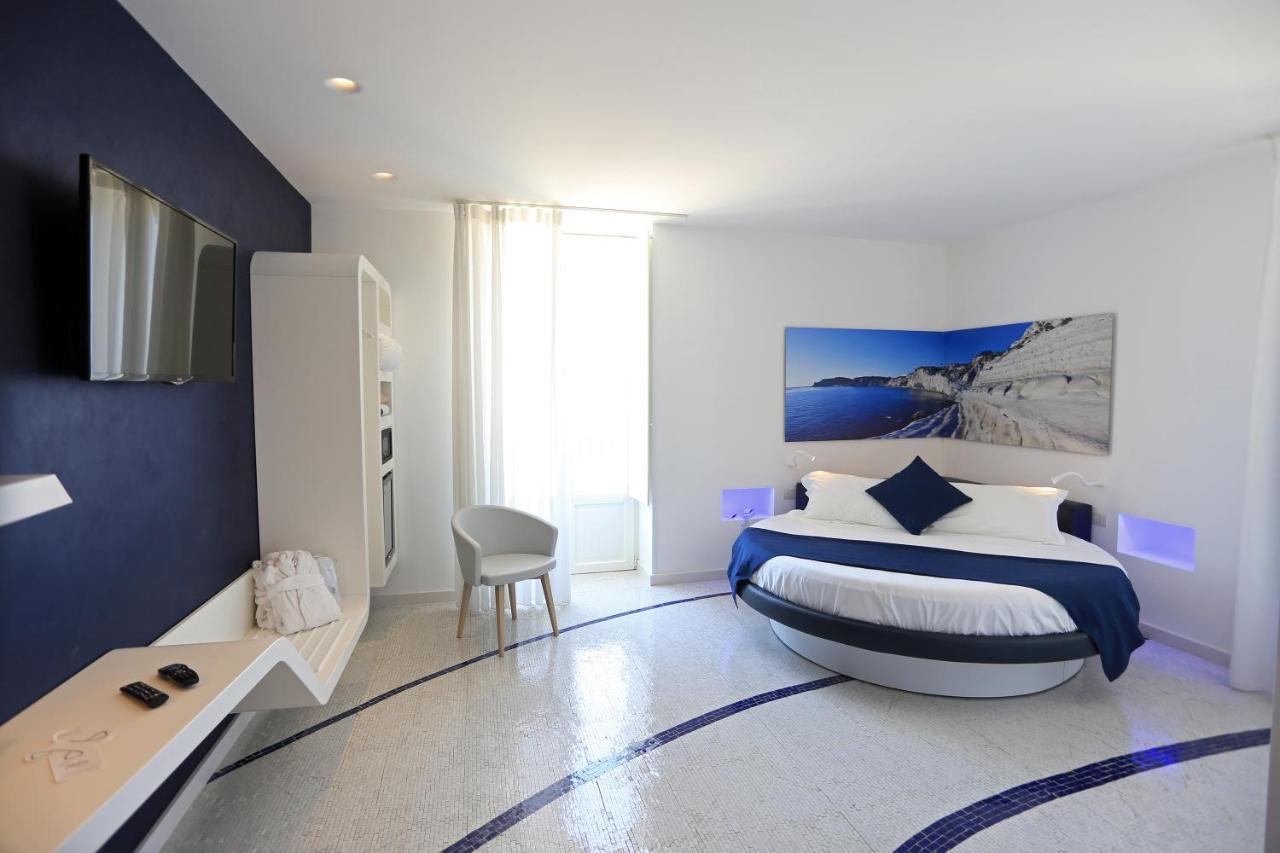 Zafran Boutique Hotel 돈나루카타 외부 사진