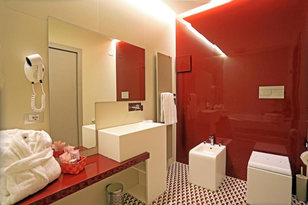 Zafran Boutique Hotel 돈나루카타 외부 사진