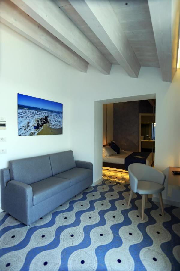 Zafran Boutique Hotel 돈나루카타 외부 사진