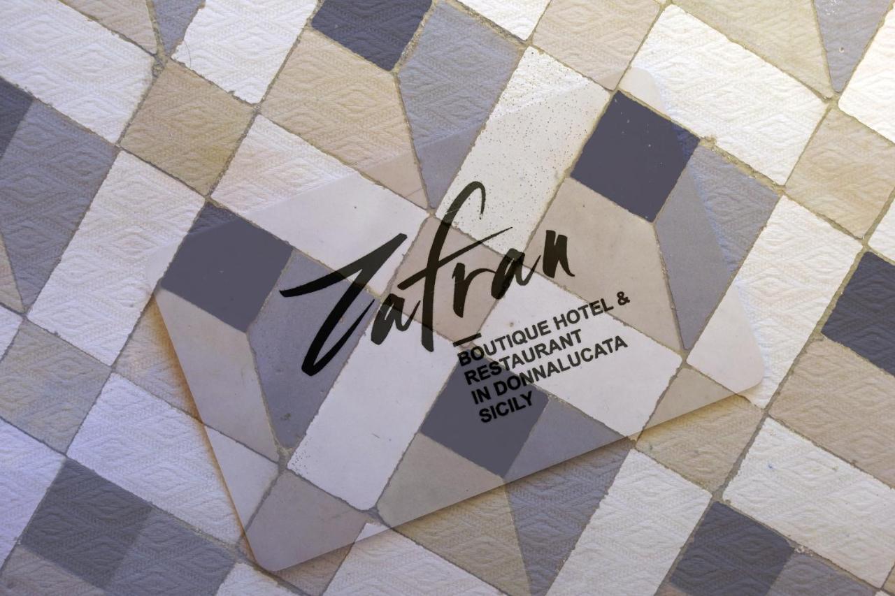 Zafran Boutique Hotel 돈나루카타 외부 사진