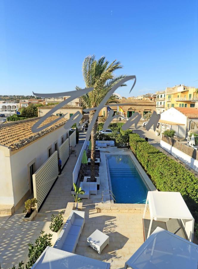 Zafran Boutique Hotel 돈나루카타 외부 사진