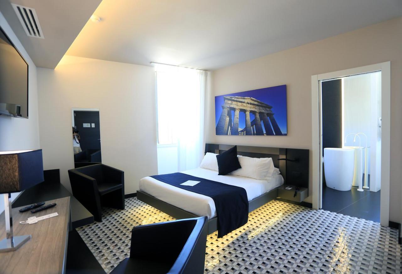 Zafran Boutique Hotel 돈나루카타 외부 사진