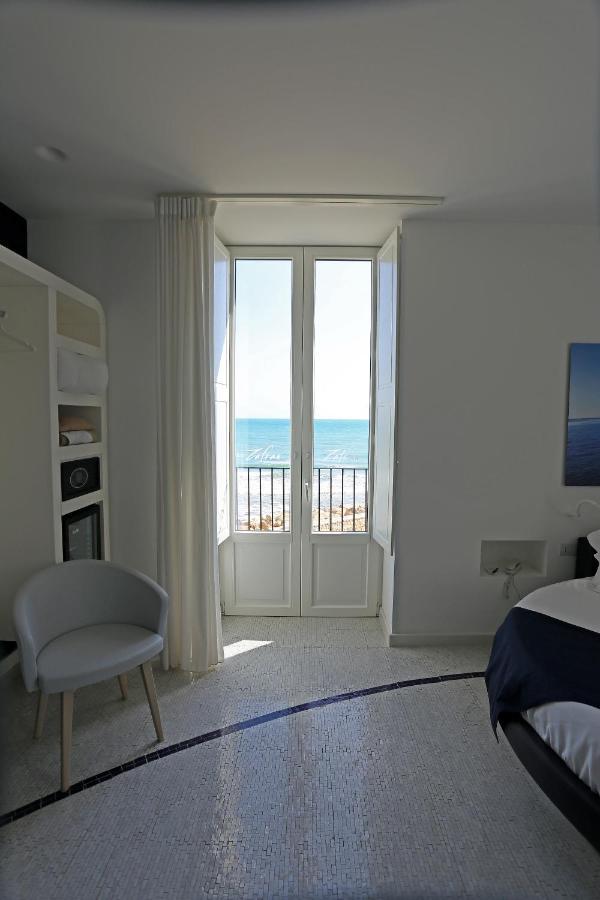 Zafran Boutique Hotel 돈나루카타 외부 사진