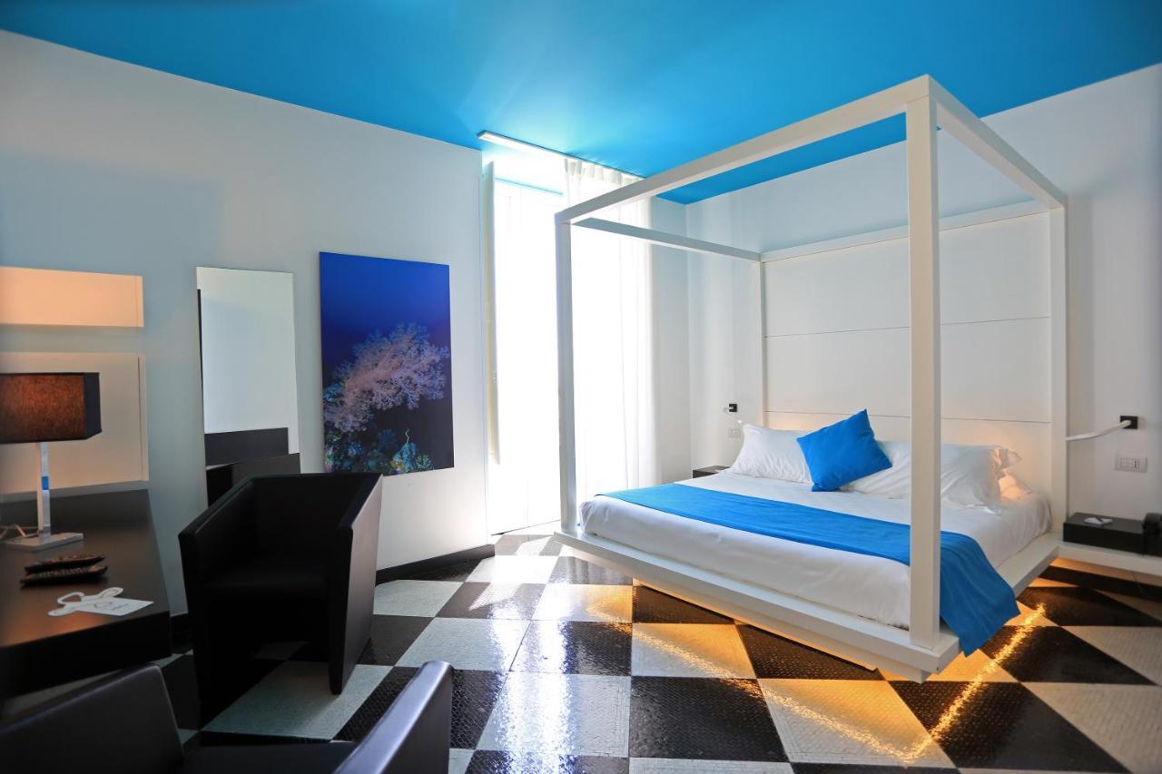 Zafran Boutique Hotel 돈나루카타 외부 사진