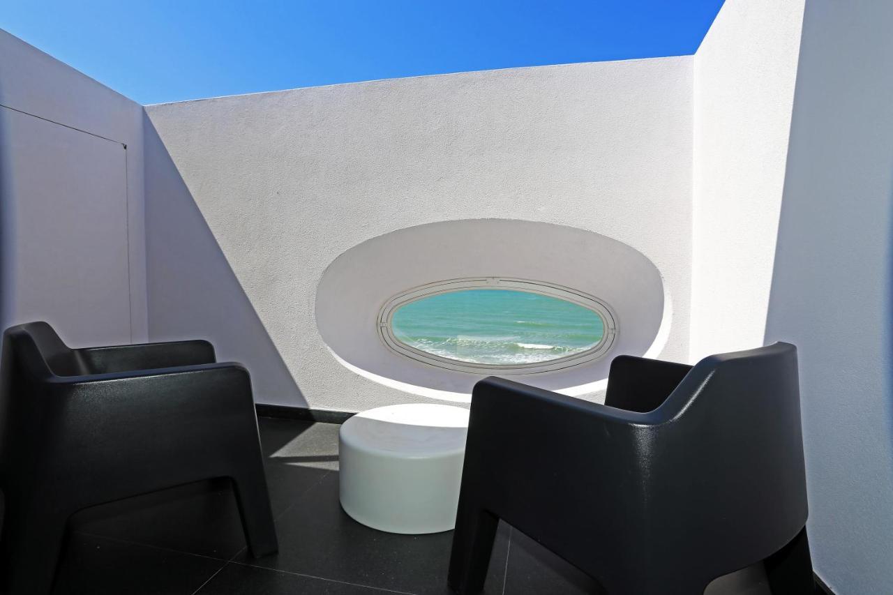 Zafran Boutique Hotel 돈나루카타 외부 사진