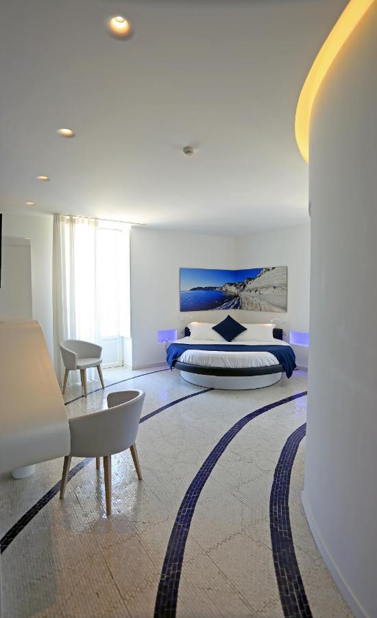 Zafran Boutique Hotel 돈나루카타 외부 사진