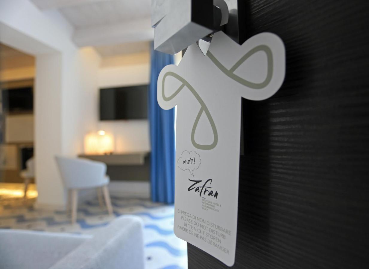 Zafran Boutique Hotel 돈나루카타 외부 사진