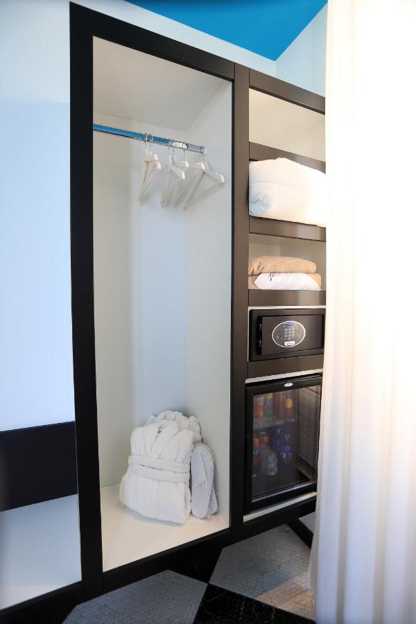 Zafran Boutique Hotel 돈나루카타 외부 사진