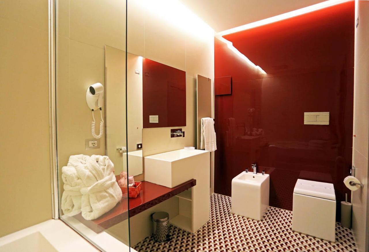 Zafran Boutique Hotel 돈나루카타 외부 사진