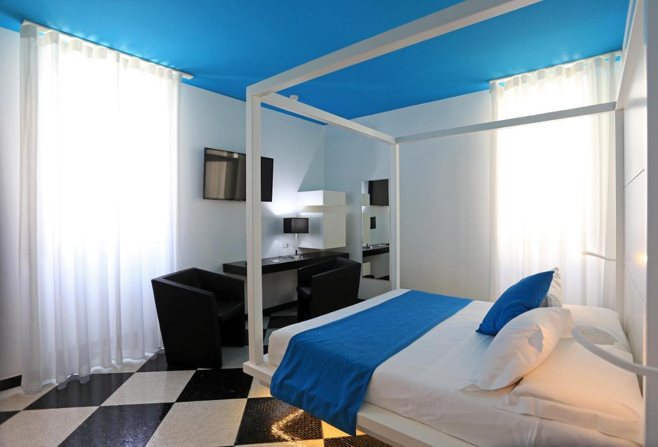 Zafran Boutique Hotel 돈나루카타 외부 사진