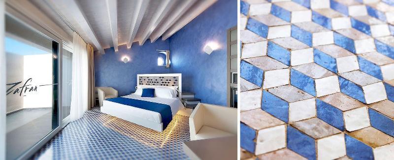 Zafran Boutique Hotel 돈나루카타 외부 사진