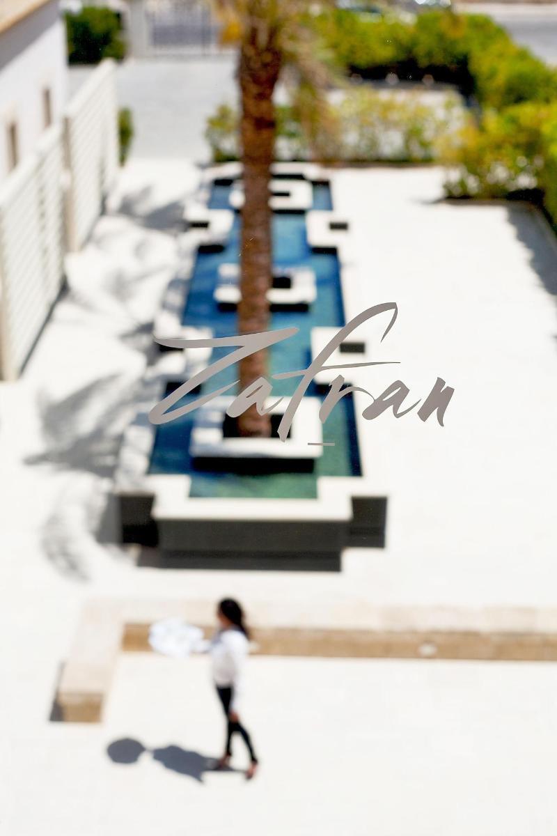 Zafran Boutique Hotel 돈나루카타 외부 사진