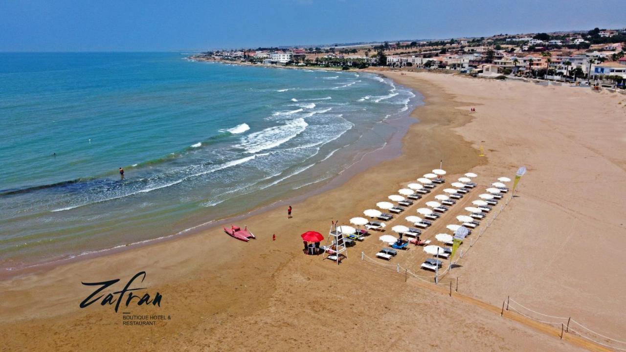Zafran Boutique Hotel 돈나루카타 외부 사진