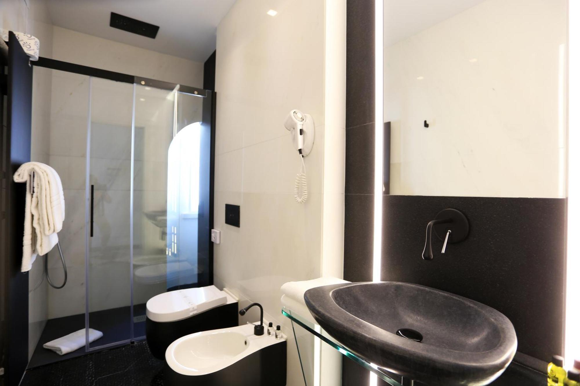 Zafran Boutique Hotel 돈나루카타 외부 사진