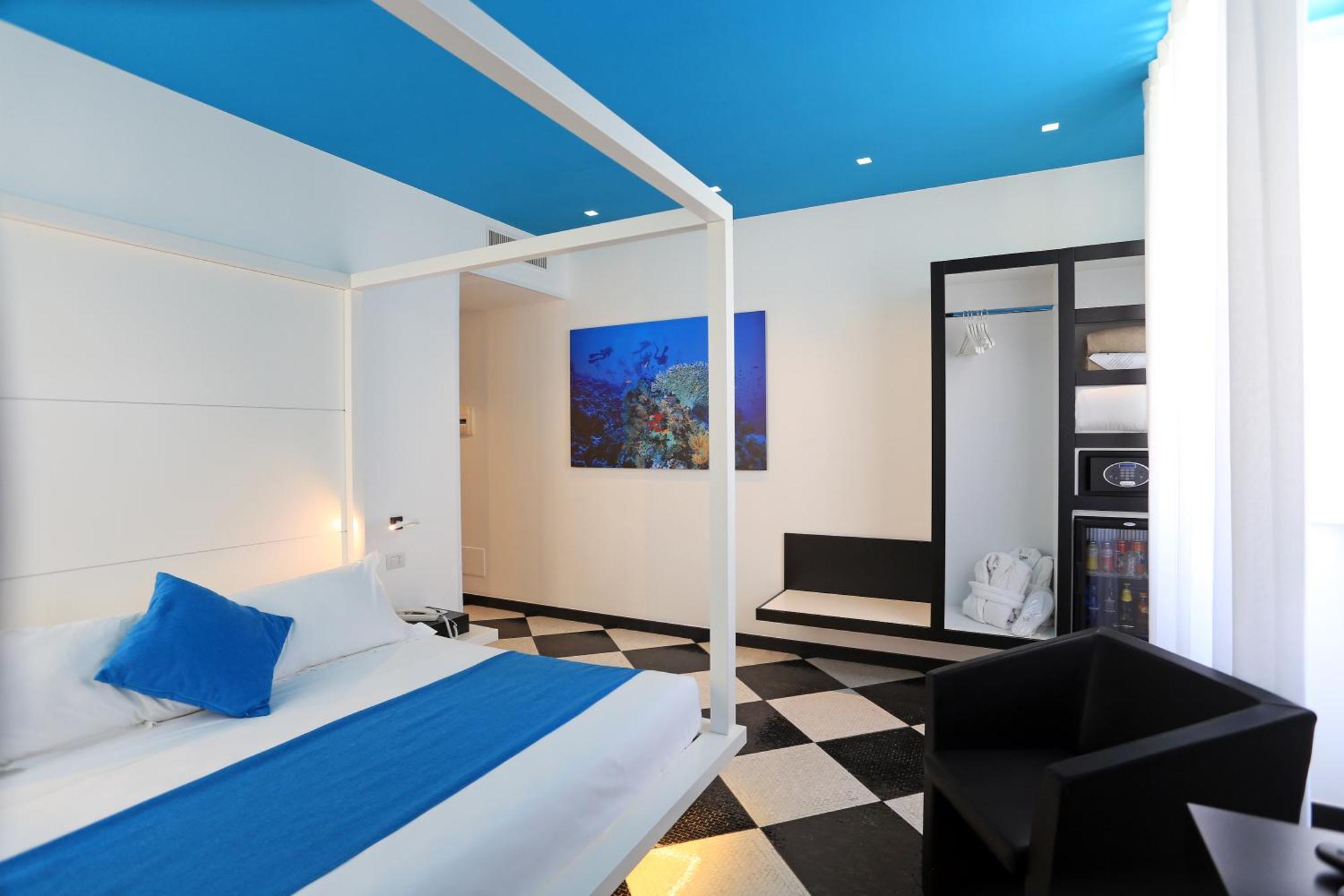 Zafran Boutique Hotel 돈나루카타 외부 사진