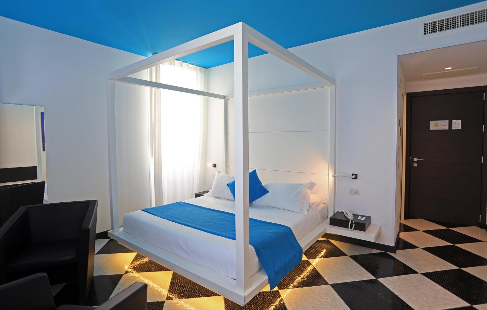 Zafran Boutique Hotel 돈나루카타 외부 사진