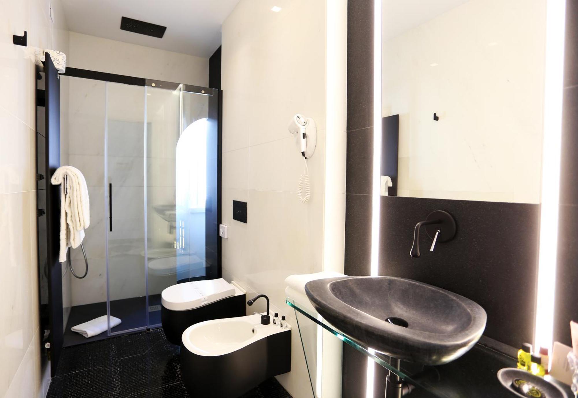 Zafran Boutique Hotel 돈나루카타 외부 사진