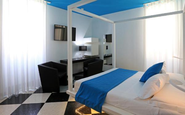 Zafran Boutique Hotel 돈나루카타 외부 사진