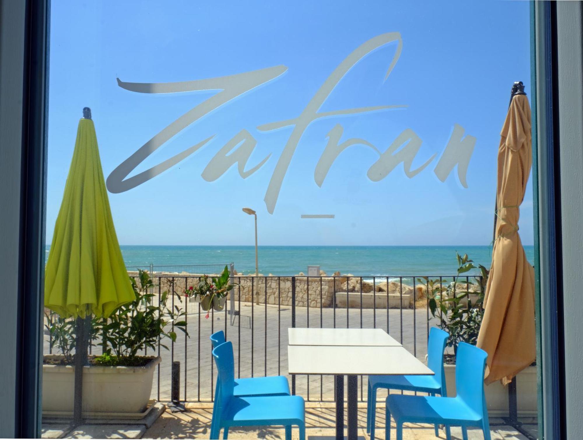 Zafran Boutique Hotel 돈나루카타 외부 사진