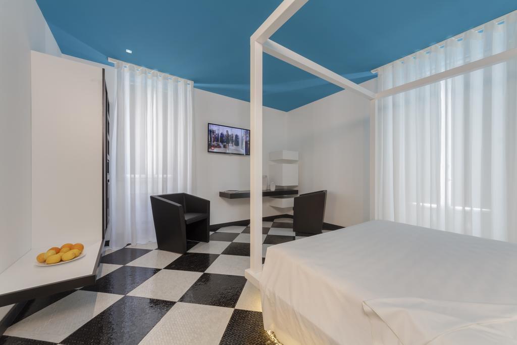 Zafran Boutique Hotel 돈나루카타 외부 사진