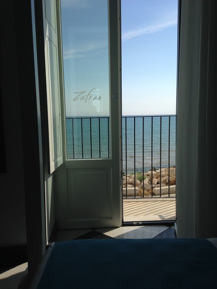 Zafran Boutique Hotel 돈나루카타 외부 사진