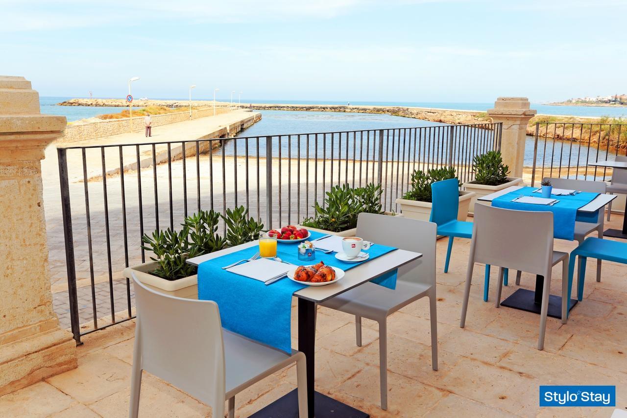 Zafran Boutique Hotel 돈나루카타 외부 사진