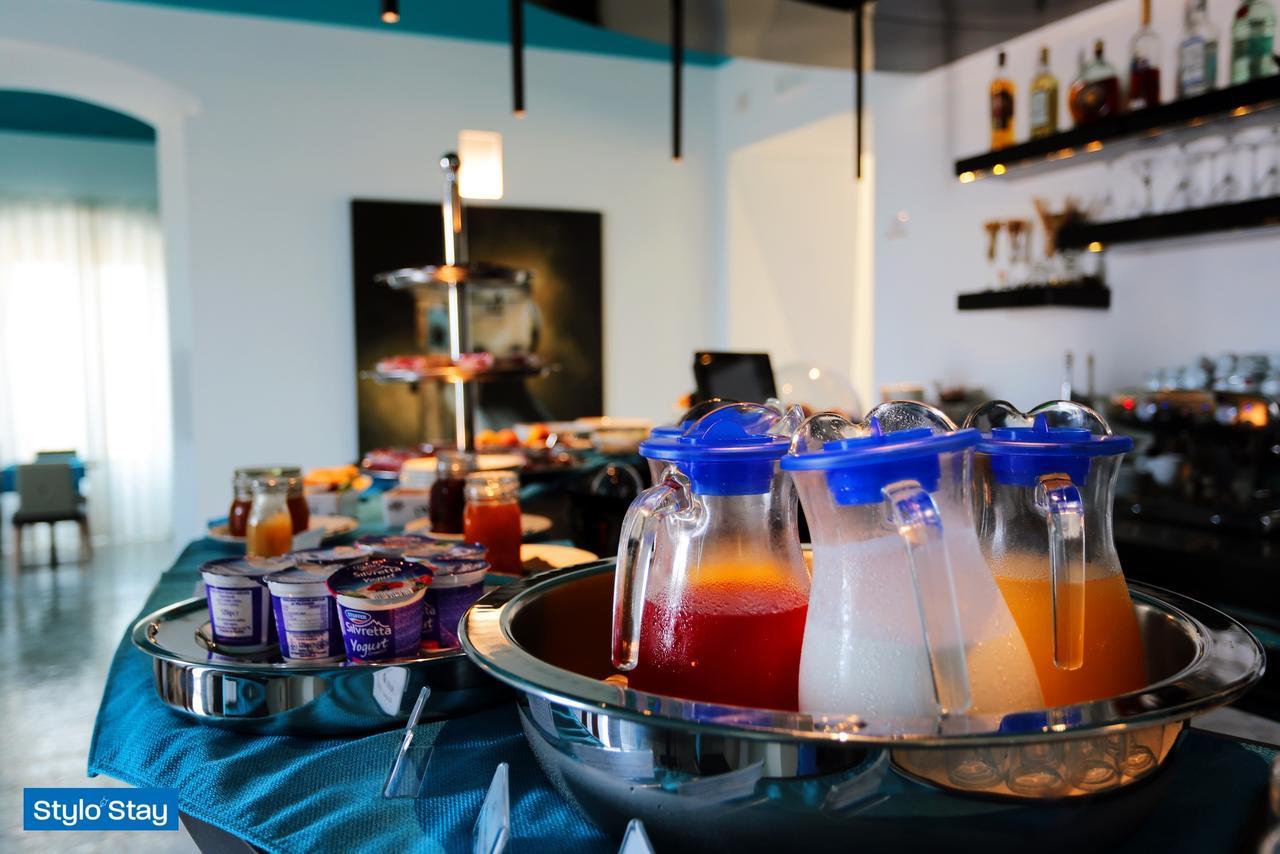 Zafran Boutique Hotel 돈나루카타 외부 사진