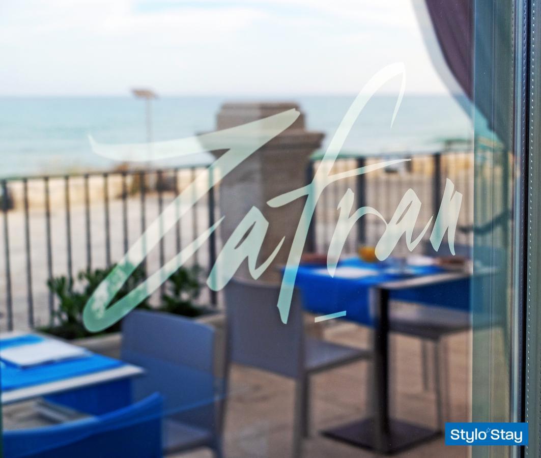 Zafran Boutique Hotel 돈나루카타 외부 사진
