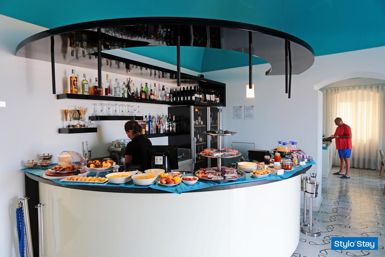 Zafran Boutique Hotel 돈나루카타 외부 사진