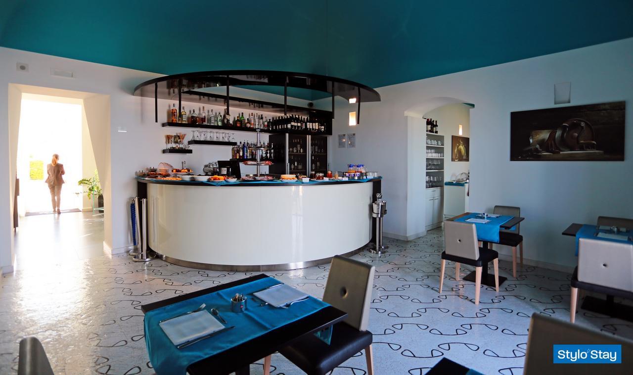 Zafran Boutique Hotel 돈나루카타 외부 사진