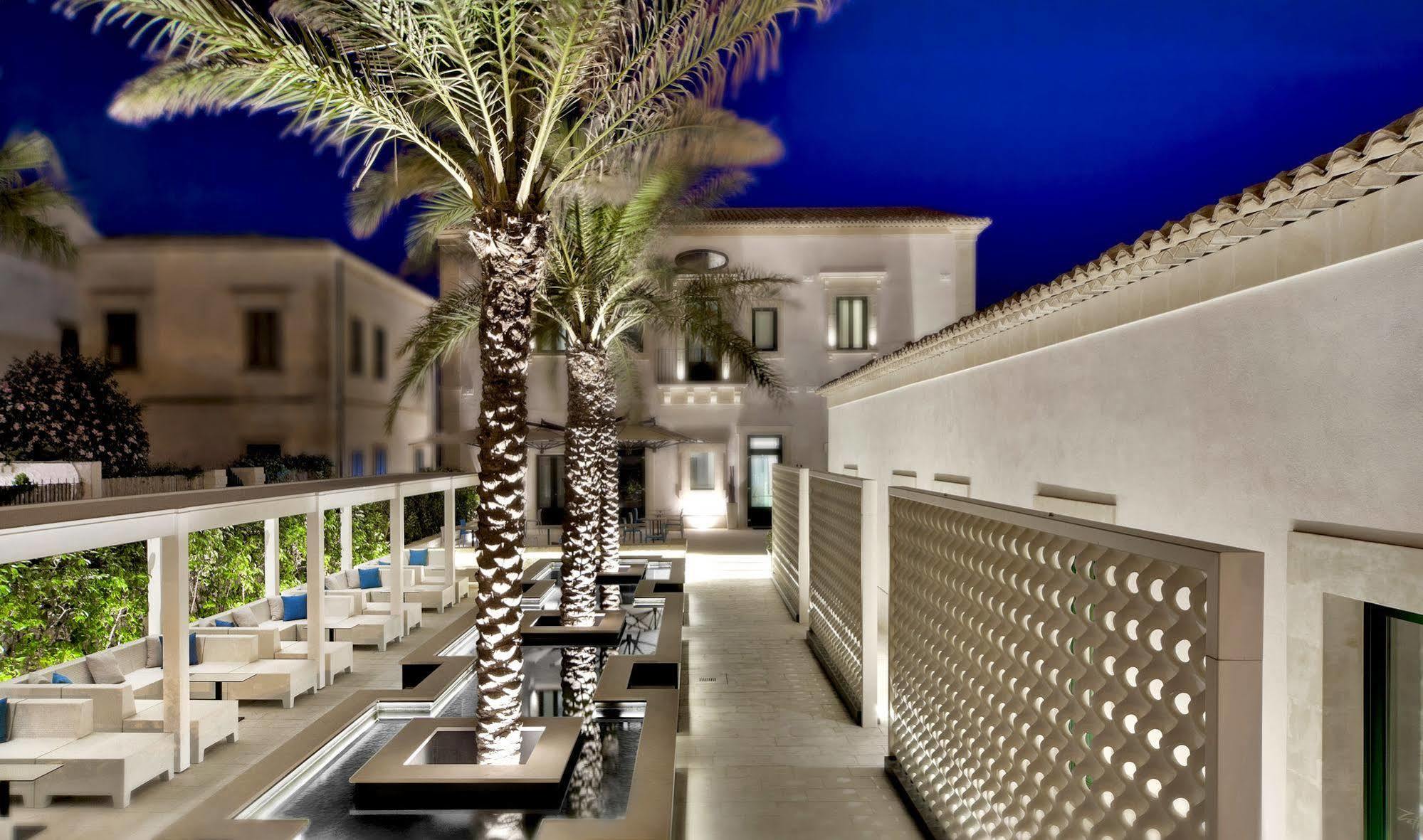 Zafran Boutique Hotel 돈나루카타 외부 사진